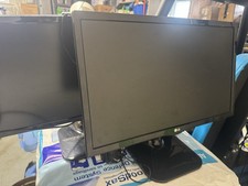 Monitor 22m47vq full for sale  BACUP