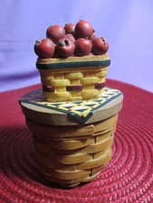 apple basket for sale  Dalton