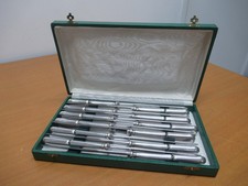 Anciens couteaux table d'occasion Anciens couteaux table d'occasion  Meximieux