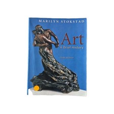 Art brief history for sale  Brooklyn