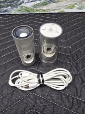 Apple isight firewire for sale  Soap Lake