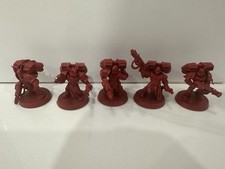 Warhammer 40k night for sale  San Antonio