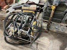 Jcb beaver 111 for sale  STOCKTON-ON-TEES