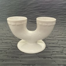 Vintage double egg for sale  SLEAFORD