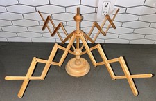 Vintage wooden yarn for sale  Tempe