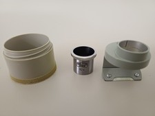 Carl zeiss jena gebraucht kaufen  Naumburg