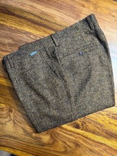 Trussardi luxus herrenchino gebraucht kaufen  Berlin