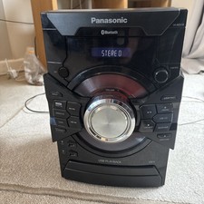 Panasonic akx18 stereo for sale  YELVERTON