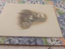 Foto einer kachel gebraucht kaufen  Hamburg