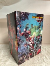 Suicide squad harley usato  Palermo