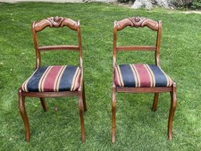Antique regency duncan for sale  Tucson