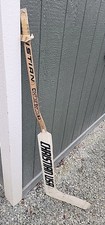 sherwood goalie for sale sherwood goalie for sale Camano Island