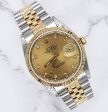 Stunning gents rolex for sale  DORKING