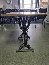 Vintage antique cast for sale  HARROGATE