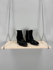 Womens boots airstep d'occasion  Expédié en Belgium