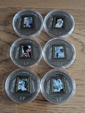 Heritage coins reflections for sale  BRISTOL