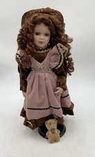 cathay collection porcelain doll for sale cathay collection porcelain doll for sale Minneapolis