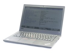 Lenovo laptop thinkpad d'occasion  Expédié en Belgium