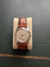 Orologio meccanico certina usato  Carignano