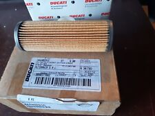 Filtro olio hiflo usato  Catanzaro