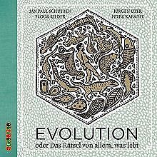 Evolution der rätsel gebraucht kaufen  Berlin