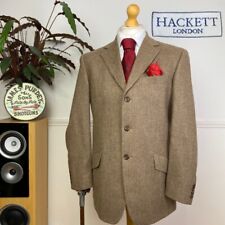 Hackett men herringbone for sale  NEWCASTLE UPON TYNE