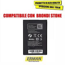 Batteria per brondi usato  Italia