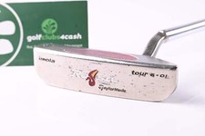 Taylormade rossa classic for sale  LOANHEAD