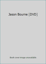Jason Bourne [DVD] comprar usado  Enviando para Brazil