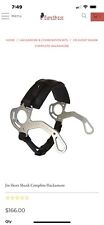 Jin stirrup english for sale  Rome