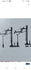 Faller grues eau d'occasion  Reichshoffen