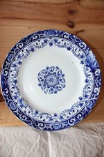 Ancienne coupe plate d'occasion  Versailles