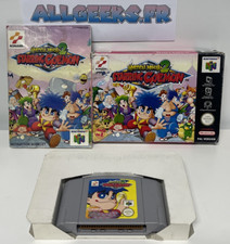 N64 mystical ninja d'occasion  Paris XI