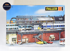 Faller bausatz bahn gebraucht kaufen  Kerpen