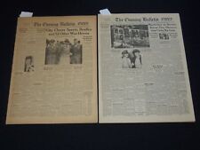 1945 philadelphia evening for sale  New Brunswick