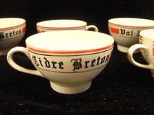 Old lot bowls d'occasion  Expédié en Belgium