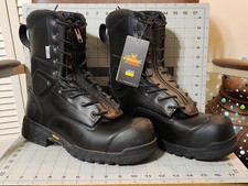 Lion fire boots for sale  Athens