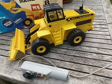 Joustra tracteur chargeur d'occasion  Verzenay