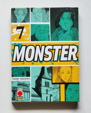 Monster edizione 2004 usato  Santa Flavia