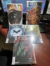 Dynamite comics jeepers for sale  Chittenango