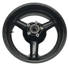 Jante arriere suzuki d'occasion  Vitrolles