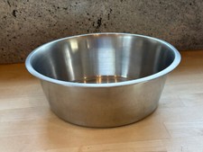 Stainless steel dog for sale  Arden