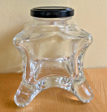 Decorative glass screw for sale  CIRENCESTER