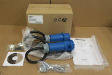 Nova unidade de distribuição de energia em rack APC AP7155 medidor de corrente em linha 32A 230V comprar usado  Enviando para Brazil