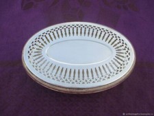 Antique openwork silver d'occasion  Expédié en Belgium