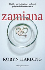 Zamiana - Harding Robyn na sprzedaż  PL