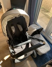 Joie baby pushchair for sale  AYLESBURY