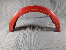 Para-choque traseiro vermelho para bicicleta Cimatti City/town comprar usado Para-choque traseiro vermelho para bicicleta Cimatti City/town comprar usado  Enviando para Brazil