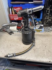 Pneumatic rivet guns for sale  WREXHAM