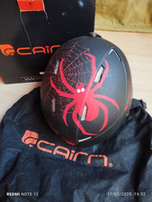 Casque ski cairn d'occasion  Lempdes